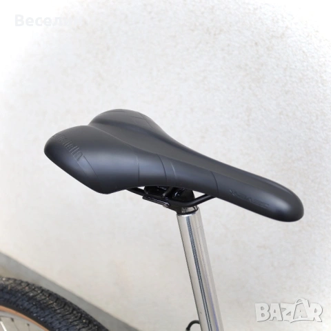 Scott Tange Стоманен Ретро Планински Велосипед, снимка 7 - Велосипеди - 54202027