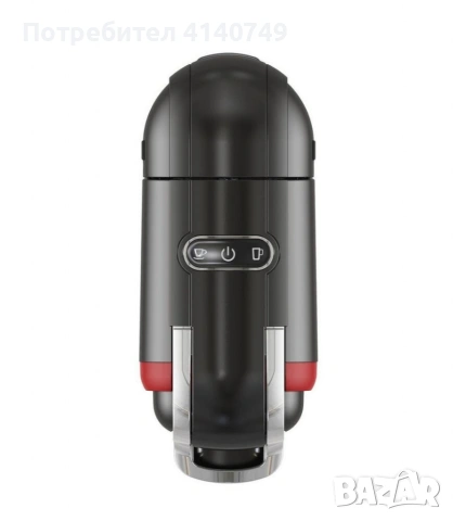 Multi capsule еспресо кафемашина за всички капсули 8 в 1, снимка 4 - Кафемашини - 53490097