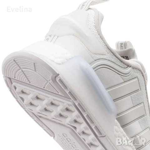 adidas NMD V3 Parley EQT Boost спорнтни кецове маратонки, снимка 6 - Маратонки - 51014091