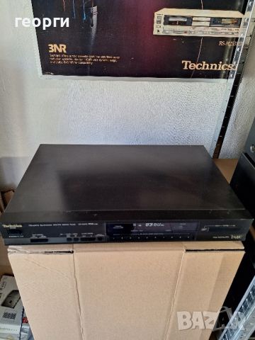 Technics ST-G470, снимка 5 - Аудиосистеми - 46610018