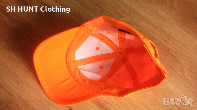 BILTEMA SIGNAL HAT размер One Size за лов сигнална шапка - 2243, снимка 3 - Екипировка - 53659593