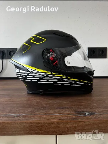 Agv K5 S, снимка 3 - Аксесоари и консумативи - 49183704