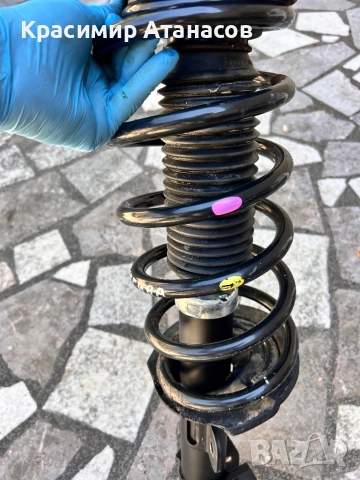 Макферсон Амортисьор за Шевролет каптива 2006-2012г, снимка 4 - Части - 51599913