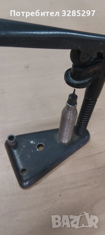 релоудинг оборудване за 16 калибър , снимка 10 - Ловно оръжие - 53691714