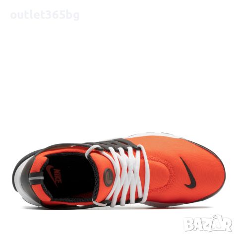 Nike - Air Presto номер 41 мъжки Оригинал Код 7014, снимка 6 - Маратонки - 45780935