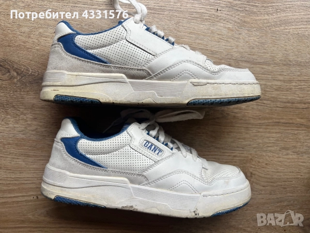 Маратонки оригинални Baldinini , снимка 6 - Маратонки - 52101013