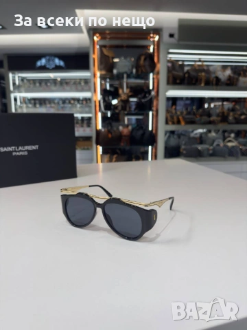 Yves Saint Laurent Слънчеви Очила С UV400 Защита😎 Налични Различни Цветове Код SK723