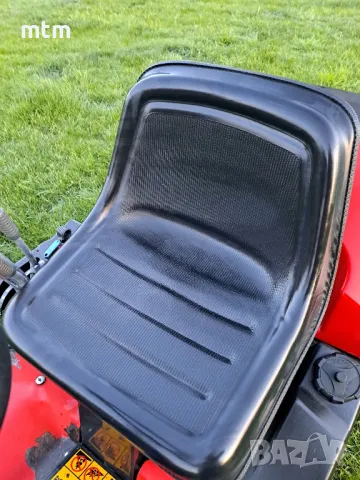 тракторна косачка , снимка 12 - Градинска техника - 50076185