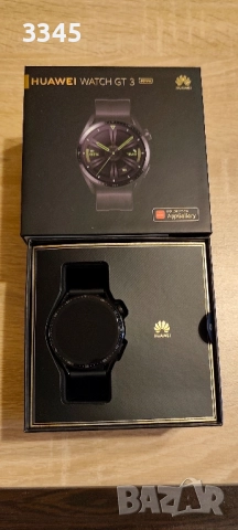 HUAWEI WATCH GT3 46mm