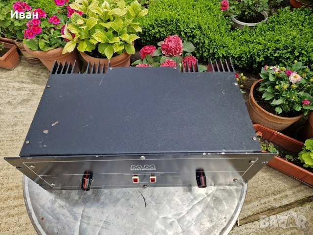 Профисионално аудио стапало, снимка 2 - Други - 53618853