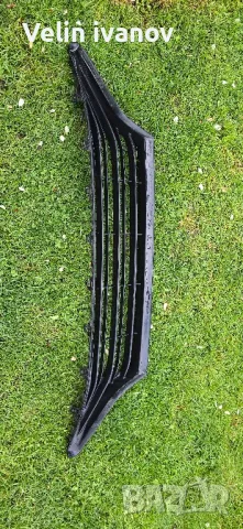 решетка за тойота ярис , снимка 2 - Части - 50046255