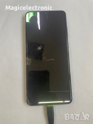 Samsung Galaxy S20 Ultra 5G, снимка 1 - Samsung - 46155104