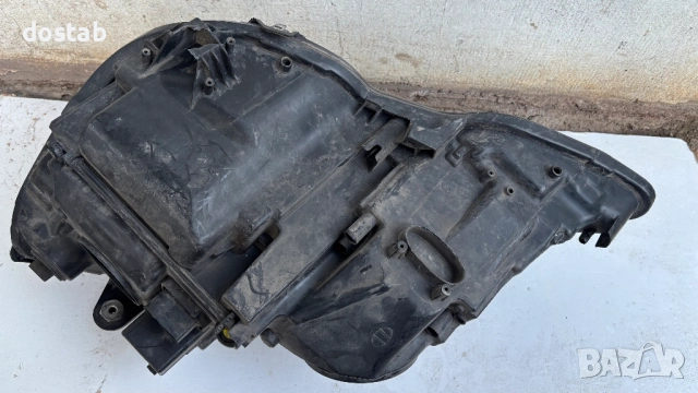 Фар за Mercedes w212 , снимка 3 - Части - 52240675