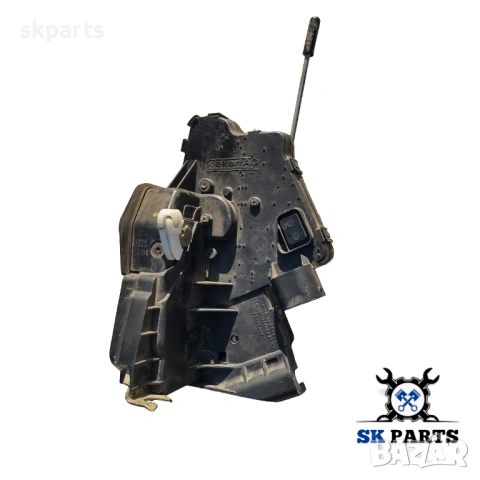 Брава на врата за BMW 3 Series E46/ позиция: предна, дясна, снимка 2 - Части - 44476218