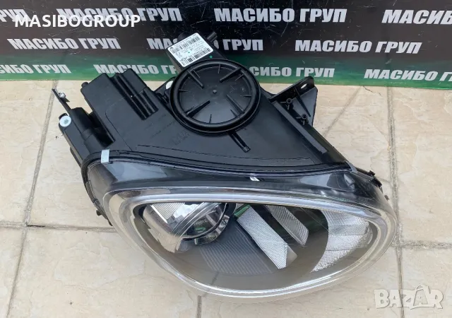 Фар Led фарове за Мини Купър Mini Cooper Countryman F60, снимка 6 - Части - 46927694