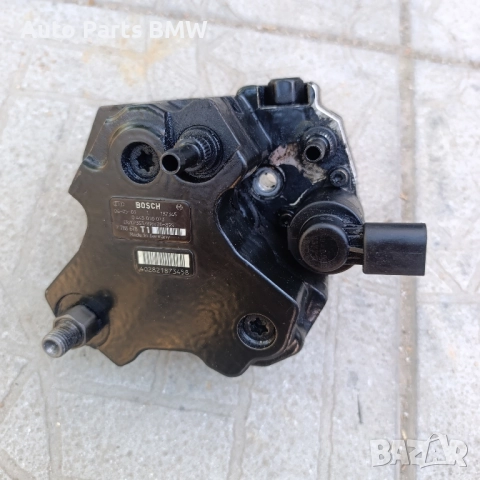 ГНП R90 BMW БМВ гориво нагнетателна помпа Р90 горивна помпа високо налягане R90, снимка 1