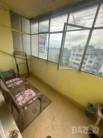 3-ст - Търговище - Запад - 2, снимка 7 - Апартаменти - 52061717