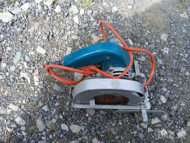 Електрически циркуляр 450W