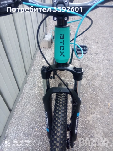 нови 26цола ,гаранция, снимка 5 - Велосипеди - 51067002