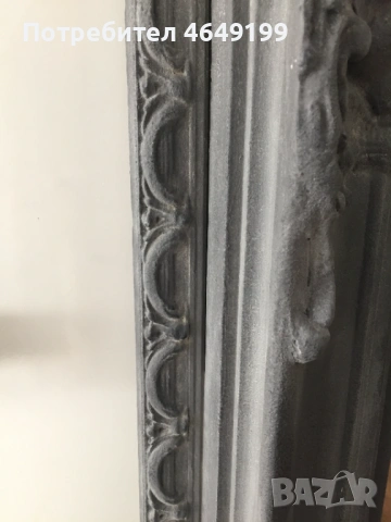 Класическо огледало, снимка 5 - Огледала - 53302855