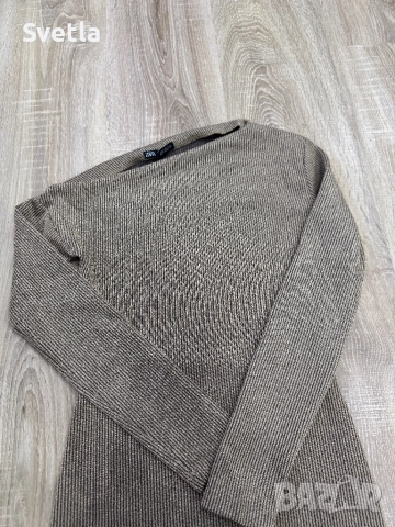 Рокля Зара Zara, снимка 3 - Детски рокли и поли - 52404057