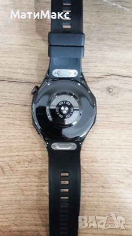 Huawei watch GT 5 Pro в ГАРАНЦИЯ, снимка 5 - Смарт гривни - 54218355