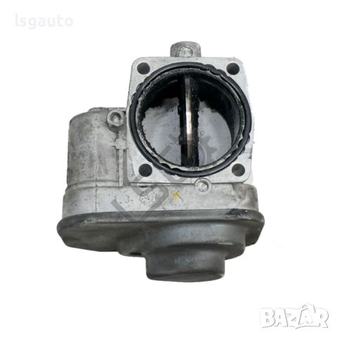 Дроселова клапа Opel Astra H (A04) 2004-2014 ID: 131116, снимка 2 - Части - 46751783