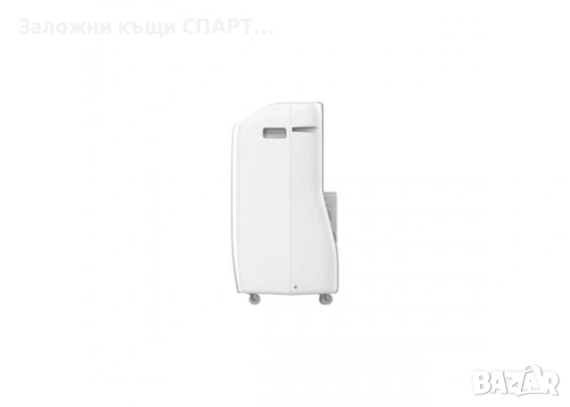 Мобилен Климатик Hisense , снимка 2 - Климатици - 53742531