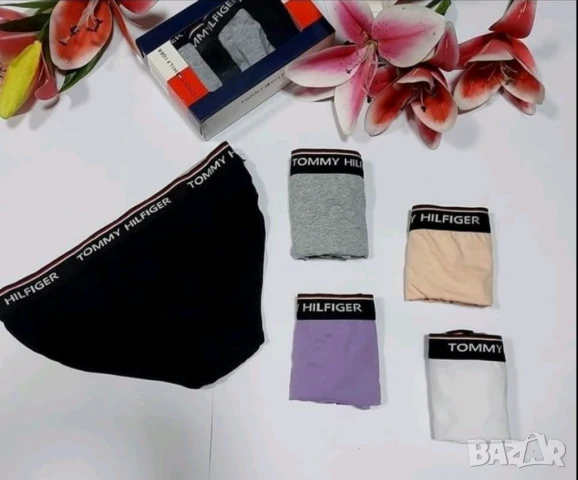 Дамско бельо   calvin klein victorias secret, снимка 7 - Бельо - 51148441