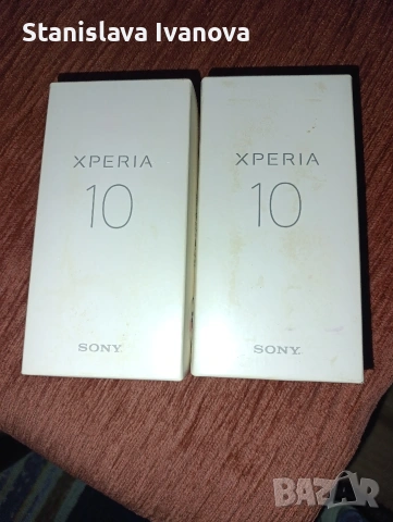 SONY XPERIA 10 64GB 
