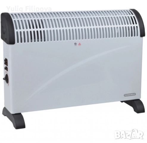 Конвекторна печка 2000w