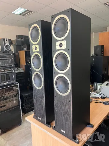 Magnat Tempus 77, снимка 3 - Тонколони - 50149280