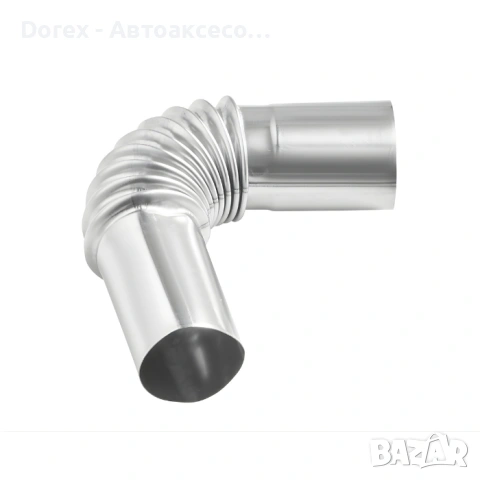 Тръба за дизелова печка, снимка 4 - Аксесоари и консумативи - 53999173