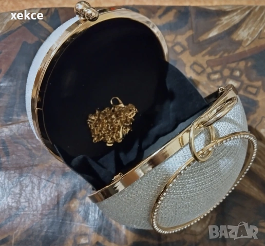 Официална дамска чанта , снимка 2 - Чанти - 53900845