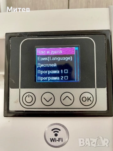 Eldom Invest,Tesy-1000W(WI-FI), снимка 3 - Отоплителни печки - 51143346