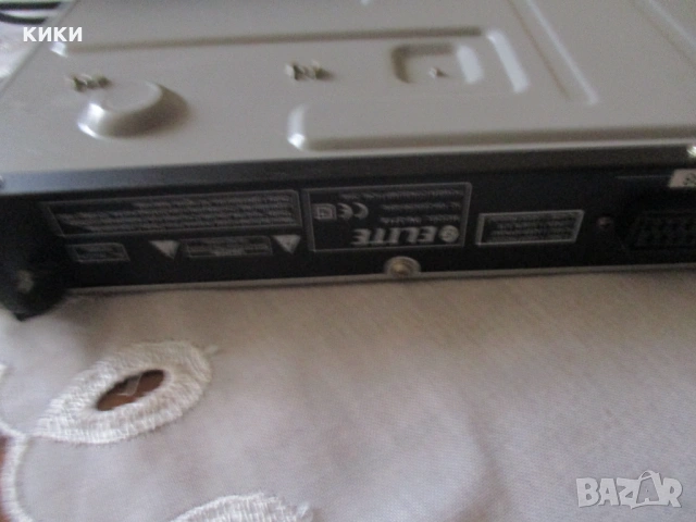 магнетофон/фотоапарат/двд, снимка 10 - Грамофони - 51474255