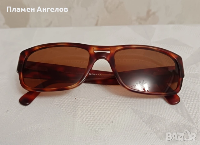 Слънчеви очила Giorgio Armani , снимка 3 - Слънчеви и диоптрични очила - 53567980