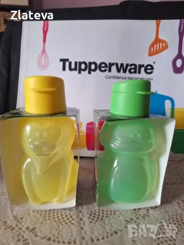 ПРОМОЦИОНАЛНИ предложения на TUPPERWARE , снимка 13 - Кутии за съхранение - 48541402