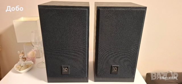 Тонколони IQ Mini Lady S 110, снимка 4 - Тонколони - 52063662