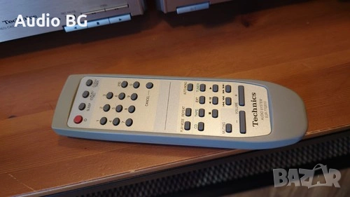 Technics Hd-350, снимка 5 - Аудиосистеми - 53215305