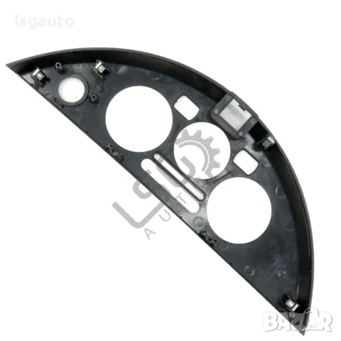 Лайсна средна конзола табло Nissan Note I (E11) 2005-2012 ID:146704, снимка 2 - Части - 50357337