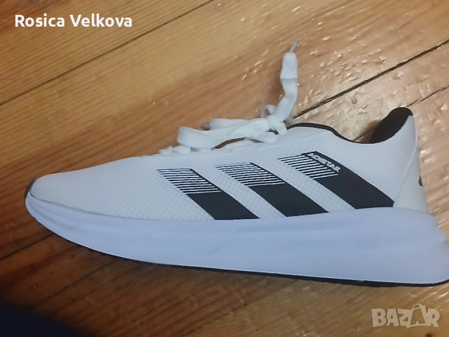 Маратонки ADIDAS , снимка 3 - Маратонки - 54057562
