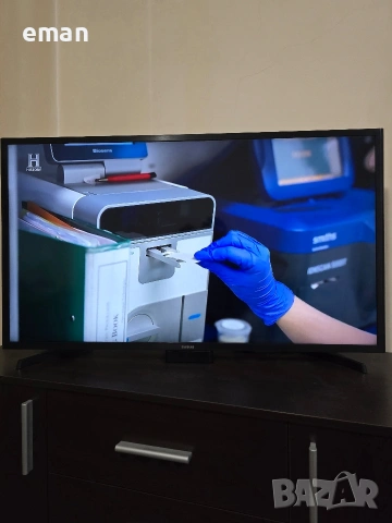 Телевизор SAMSUNG 40inc Full HD LED