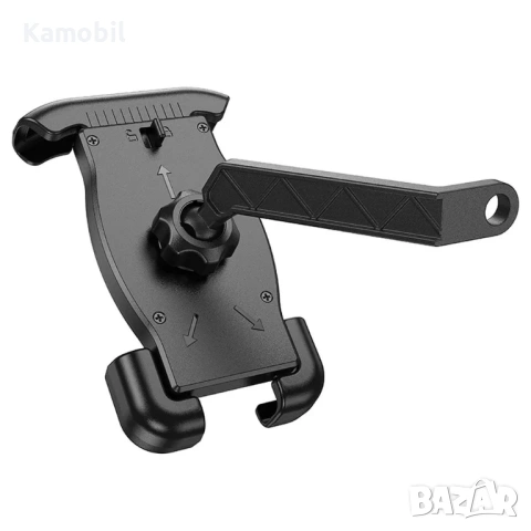 Стойка за мотор/колело Hoco CA119, снимка 2 - Селфи стикове, аксесоари - 54036608