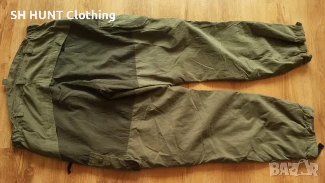 JEGMA Waterproof Trouser размер 2-3XL за лов риболов панталон водонепромокаем - 1289, снимка 2 - Екипировка - 47173778