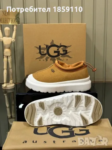 Дамски Обувки : 36-41 : UGG, снимка 5 - Дамски ежедневни обувки - 46984588