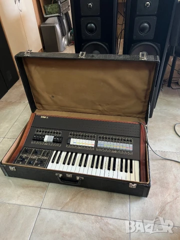 KORG Sigma KP-30, снимка 4 - Синтезатори - 50804749