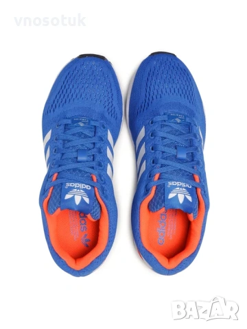Мъжки маратонки adidas Originals - Zx Flux -№ 42. 2/3 , снимка 3 - Маратонки - 53148761