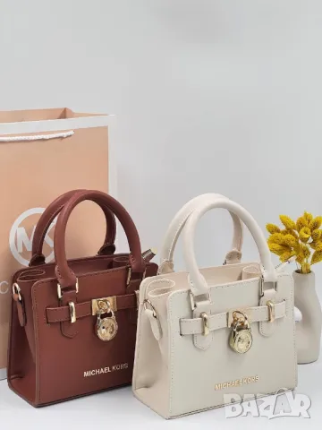 дамски чанти michael kors , снимка 6 - Чанти - 46859870