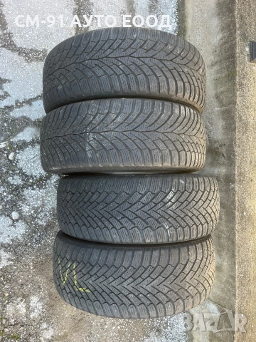 Джанти Dezent 17” 5x112, снимка 12 - Гуми и джанти - 53582636